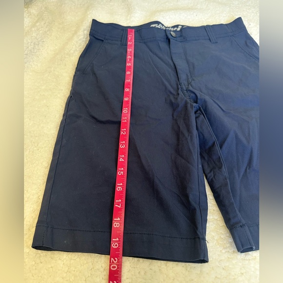 Dickies Temp IQ boys shorts. Size 18. - Picture 9 of 9